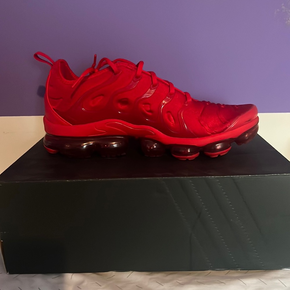 Nike Air Vapormax